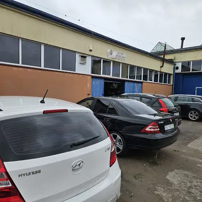 Mechanik Samochodowy Auto Mechanika Robert Krystoń – Warsztat Samochodowy Suwałki